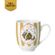 Mug Christmas Love Beige Rosenthal